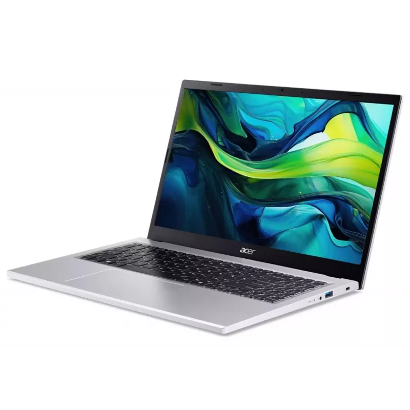 Nešiojamas kompiuteris Acer Aspire 15,6 col. i7-13620H 16 GB 512 GB FHD W11P