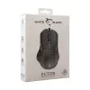„White Shark GM-5016 Ector Juoda USB“ pelė