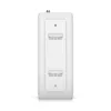 „Ubiquiti UDB“ tiltas / kartotuvas 866,7 Mbit/s baltas