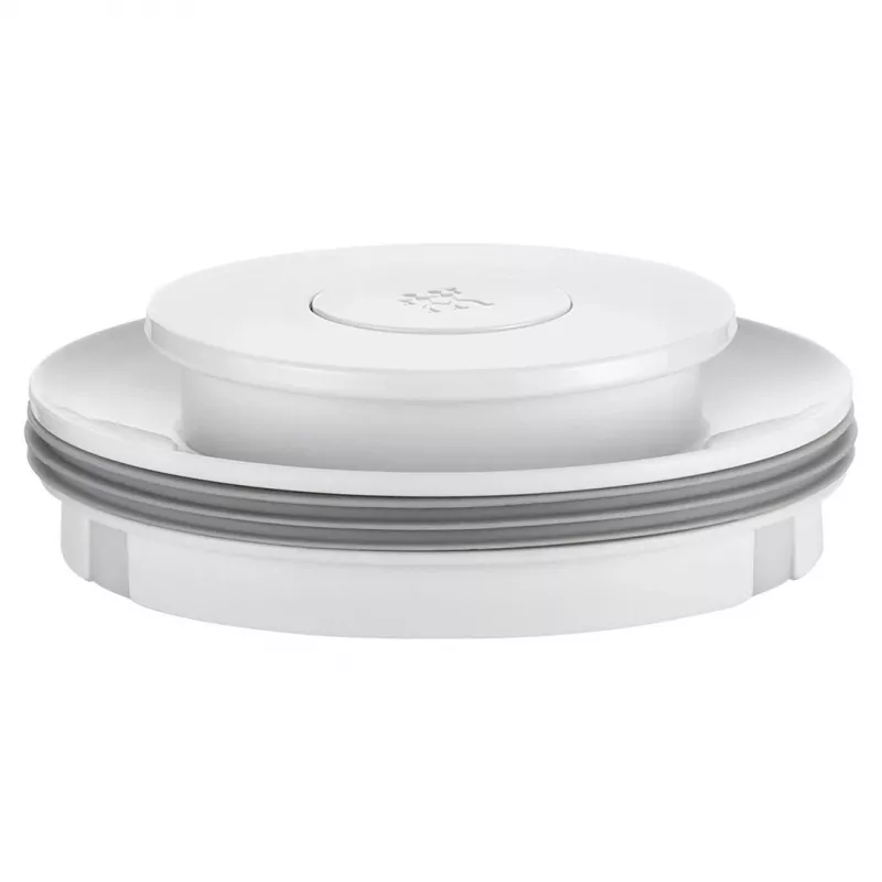Elektrinis virdulys ZWILLING 1,7 L 1850 W, stiklo korpusas, baltas