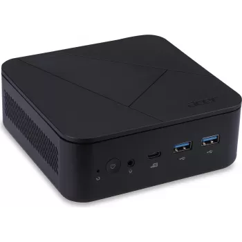 Kompiuteris Acer NUC VN1502G 3-100U 8GB 256GB Intel UHD Graphics Be OS