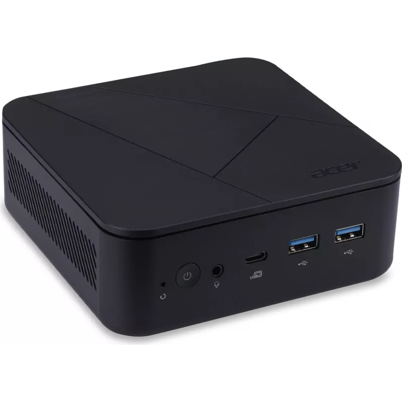 Kompiuteris Acer NUC VN1502G 3-100U 8GB 256GB Intel UHD Graphics Be OS