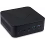 Kompiuteris Acer NUC VN1502G 3-100U 8GB 256GB Intel UHD Graphics Be OS