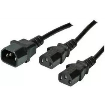 C13 movos laidas ShiverPeaks C13/2 x C13 F/M 1.8m