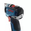 Bosch GSR 12V-35 1750 RPM beraktis 750 g juoda, turkio spalva