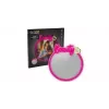 LED neoninė veidrodžio lemputė MANTA MASNL130PK Style Neon Lights BEAUTY, rožinis akcentas, dekoratyvinis veidrodžio apšvietimas