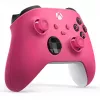 „Microsoft Xbox Wireless Controller Mineral Camo Special Edition“ belaidis „Bluetooth“ žaidimų pultelis, 2x AA, 40 val., rožinė / balta