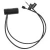Srauto indikatorius Alphacool 17558 Acetal Juoda 58mm