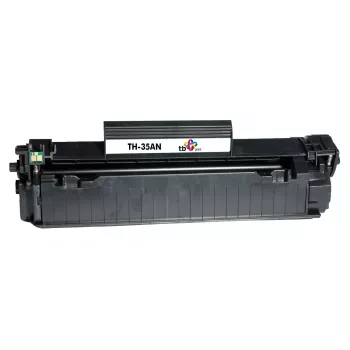 Toner TB Suderinamas su HP CB435A 100% Naujas