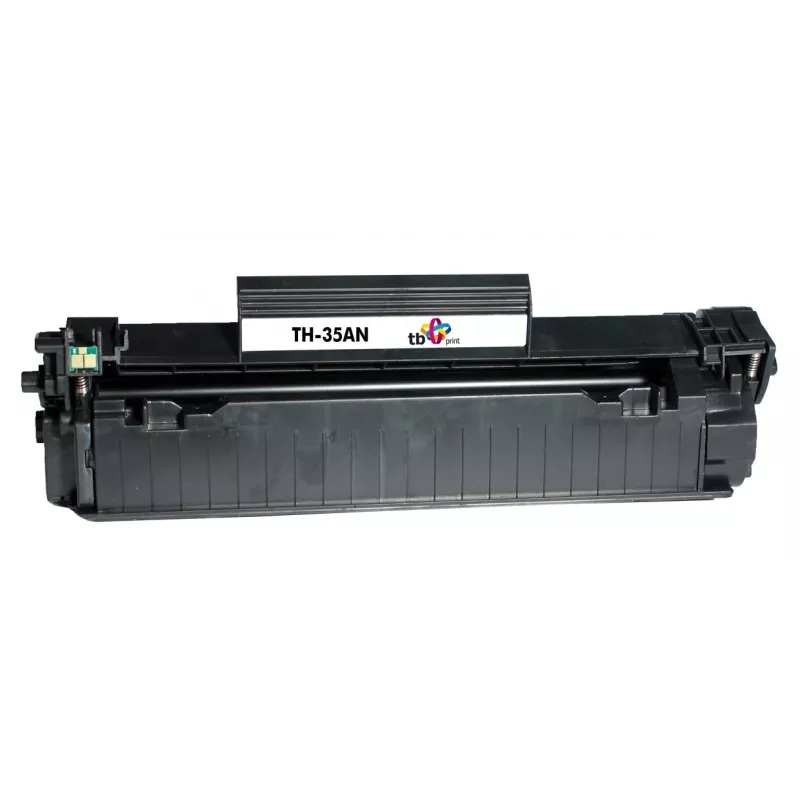 Toner TB Suderinamas su HP CB435A 100% Naujas