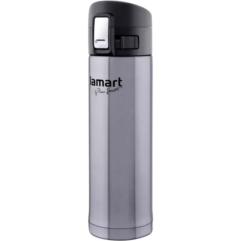 Vakuuminis indas Lamart Branche LT4008 - 0,42 l nerūdijančio plieno termosas