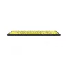 Universali belaidė klaviatūra Logickeyboard LKB-LPBY-BTPC-DE