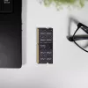 Nešiojamojo kompiuterio atmintis PNY DDR4 8 GB 3200 MHz 25600 MN8GSD43200-SI BULK