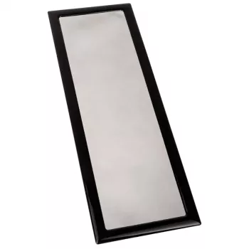 Dulkių filtras DEMCiflex, skirtas Lian Li O11 Dynamic Side (juodas) - modelis 1106