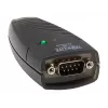 Tripp Lite USA-19HS Keyspan USB-serijinis adapteris - USB-A kištukas į DB9 RS232 kištuką - 0,91 m - TAA (USA-19HS)