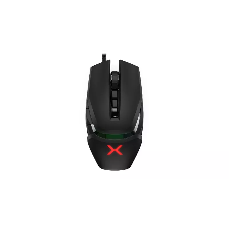 Krux Bot RGB laidinis modulinis žaidimų pelė