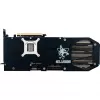 PowerColor Hellhound Radeon RX 9070 XT 16GB GDDR6 PCIe 5.0 vaizdo plokštė