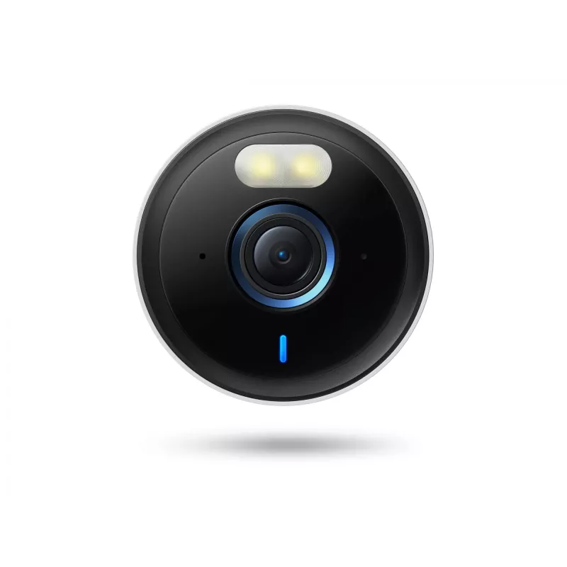 Lauko tinklo stebėjimo kamera Eufy eufyCam E330 (Professional) 3840×2160 4K