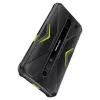 Ulefone Armor X12 Pro 4/64GB juoda/žalia be pakrovėjo
