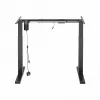 Žaidimų stalas White Shark Dark Force — ergonomiškas dizainas, reguliuojamas aukštis