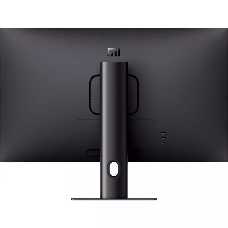 Xiaomi BHR5039GL kompiuterio monitorius 68.6 cm (27) 2560 x 1440 taškų Quad HD Juoda