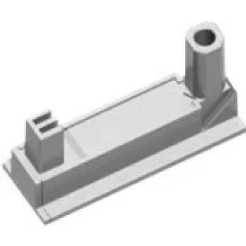 Mounting Kit Bachmann 918.110 White