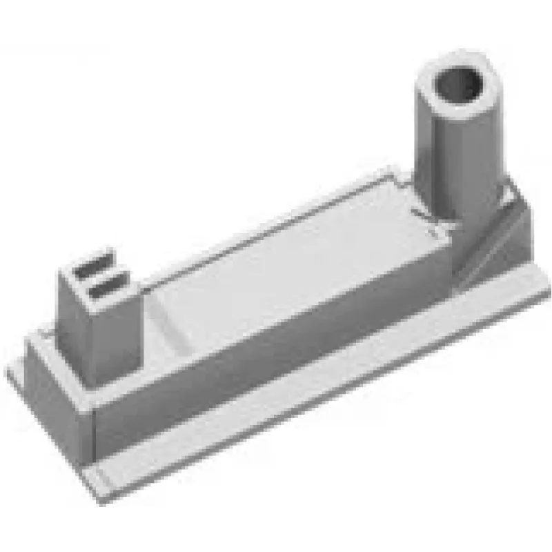 Mounting Kit Bachmann 918.110 White