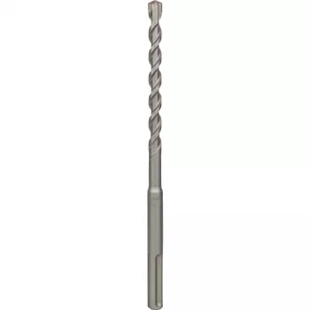 “Bosch SDS max-4” grąžtai, skirti rotaciniams plaktukams, 1,6 cm, 340 mm, plytoms, betonui, 20 cm, SDS Max