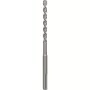 “Bosch SDS max-4” grąžtai, skirti rotaciniams plaktukams, 1,6 cm, 340 mm, plytoms, betonui, 20 cm, SDS Max
