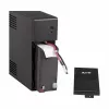 Eaton 5S 1500i nepertraukiamo maitinimo šaltinis (UPS) 1,5 kVA 900 W 8 kintamosios srovės lizdai (-ų)