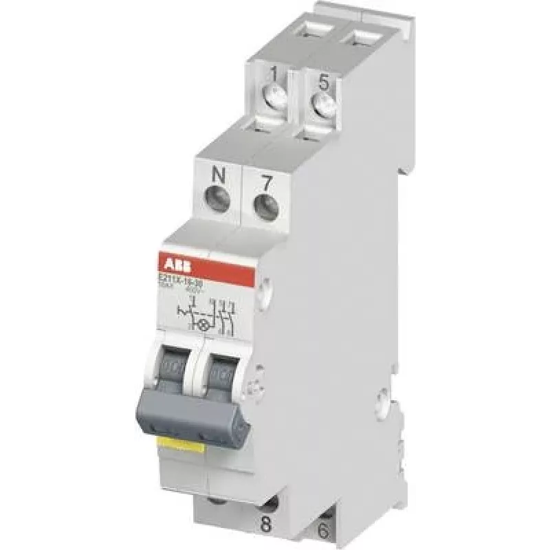 Abb 2CCA703100R0001 tinklo įrenginys