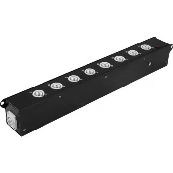 Maitinimo skirstytuvas EUROLITE SAB-82X 8 išėjimai 16A modelis 60003761