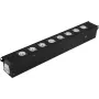Maitinimo skirstytuvas EUROLITE SAB-82X 8 išėjimai 16A modelis 60003761