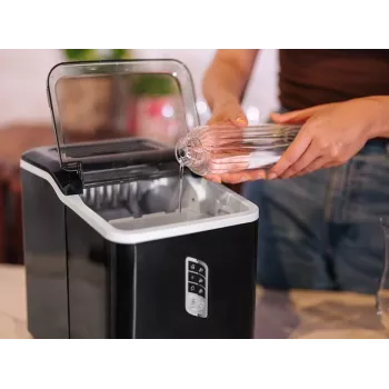 Ledo gamintuvas „IceTwist Pro“