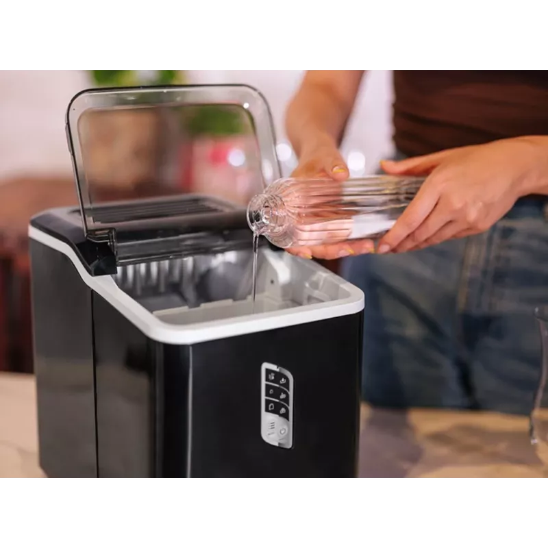 Ledo gamintuvas „IceTwist Pro“