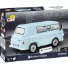 Konstruktorius Cobi Barkas B1000 24600 mastelis 1:35 modelio rinkinys, detalios kaladėlės