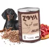 ZOYA Elniena - šlapias šunų maistas - 400g