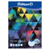 Meno popieriaus bloknotas Pelikan 236782