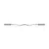 Olimpinė sulankstoma štanga 120 cm, 6 kg — Rebel Olympic Barbell RBA-2205