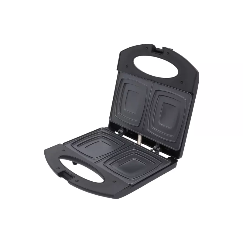 Sumuštinių keptuvė Jata JESW1231 750 W, juoda, 230 V, be PFOA