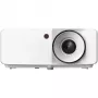 Optoma ZW340e duomenų projektorius Standartinio metimo projektorius 3600 ANSI liumenų DLP WXGA (1280x800) 3D Baltas