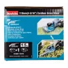 Makita DUM111SYX krūmapjovė / žoliapjovė 27 W baterija juoda, mėlyna