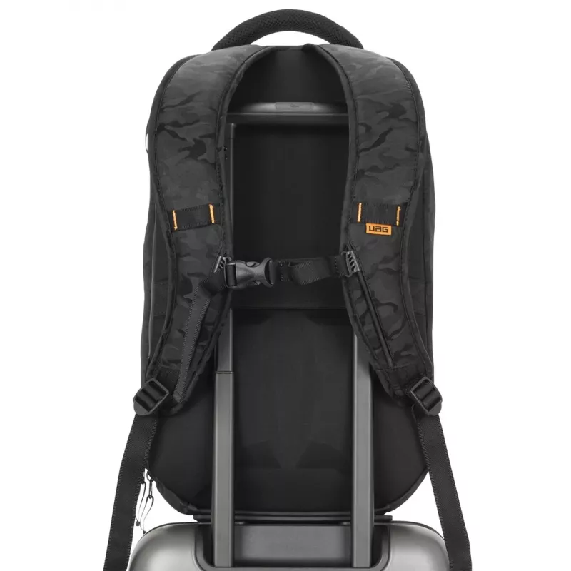 Urban Armor Gear Standard Issue kuprinė juoda
