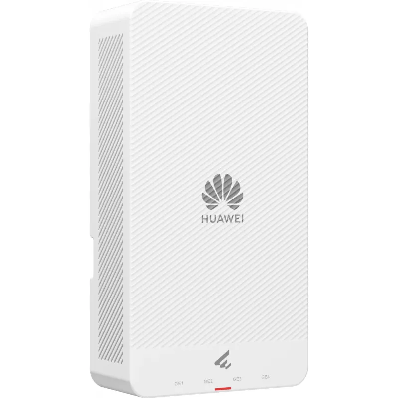 HUAWEI belaidžio LAN įranga AP265E AP265E 11ax vidinis 2+2 dviejų juostų išmanioji antena AP265E RJ45x5 11ax dviejų juostų 3000 Mbps (50087273)