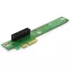 PCIe x4 sąsajos plokštė DeLOCK 89103