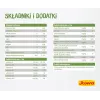 Sausas kačių maistas Josera Kitten Poultry 2 kg