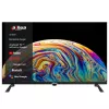 TV DAHUA DHI-LTV32-SD100 31.5 colio HD LED išmanusis televizorius 1366×768, Android 11, Wi‑Fi, 2×HDMI, VESA 200×200