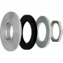 Axis Montage Covert/Pinhole F8212 TRIM RING 10-Pack