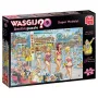 Didelė dėlionė Wasgij Destiny 9 Super Models! 1000 dalių (81931)