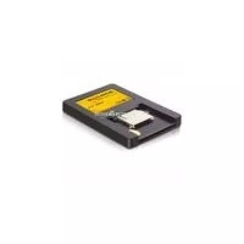 Kortelių skaitytuvas DeLOCK 91673 SATA vidinis juodas